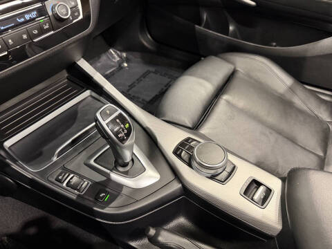 2019 BMW 2 Series M240i