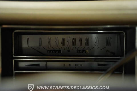 1974 Cadillac Eldorado