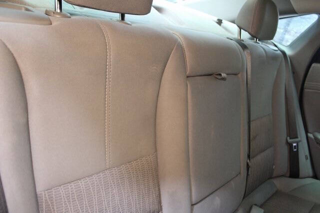 2017 Chevrolet Impala LS Fleet