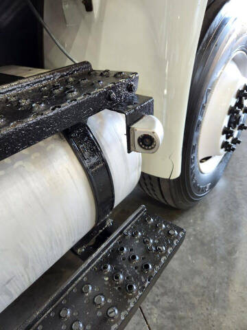 2016 International DuraStar 4300