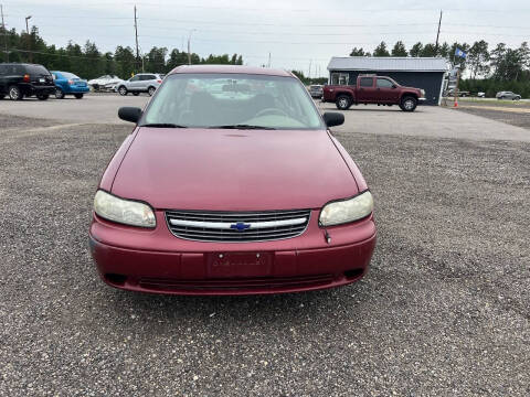2004 Chevrolet Classic