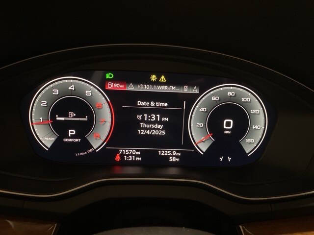 2023 Audi Q5 quattro Premium Plus 40 TFSI