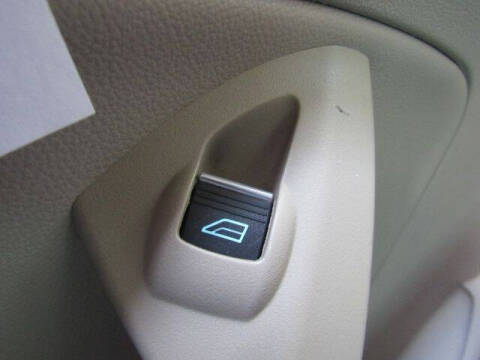 2017 Ford C-MAX Hybrid Titanium