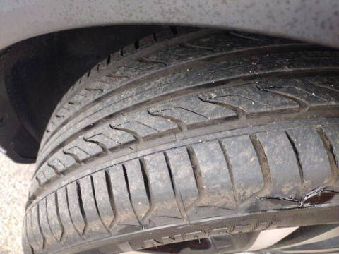 2018 Nissan Kicks SR