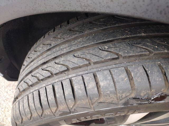 2018 Nissan Kicks SR