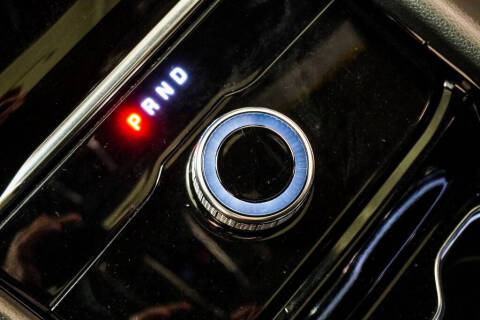 2022 Jeep Grand Cherokee L Altitude