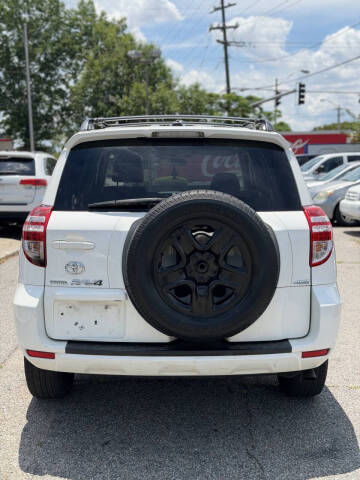 2010 Toyota RAV4
