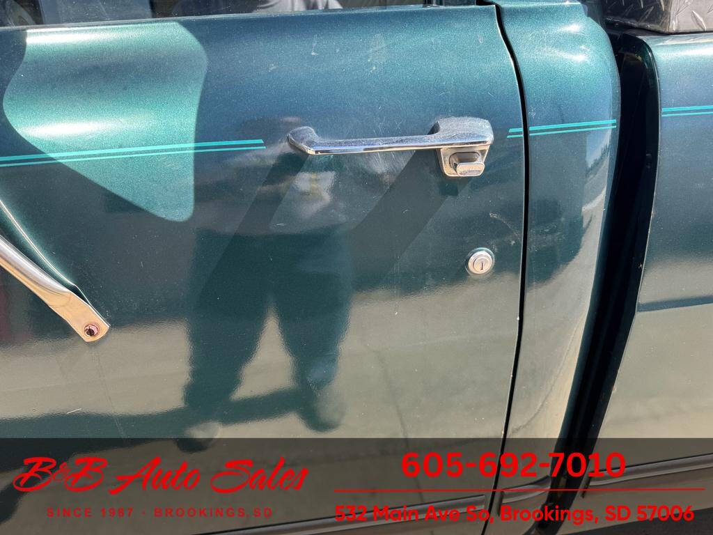 1970 International 1100 36