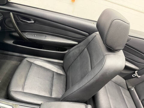 2013 BMW 1 Series 135i