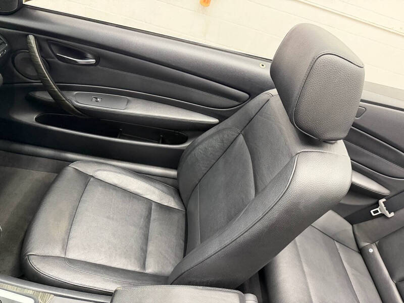 2013 BMW 1 Series 135i