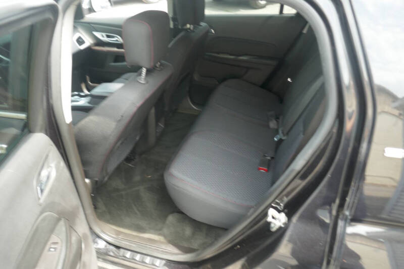 2014 GMC Terrain SLE-1