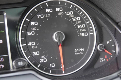 2013 Audi Q5 2.0T quattro Premium Plus