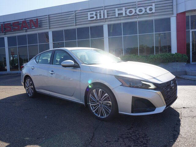 2024 Nissan Altima 2.5 SL