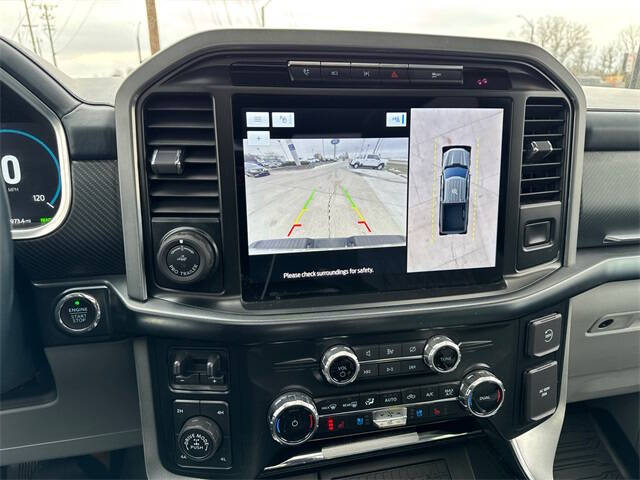 2023 Ford F-150 Limited