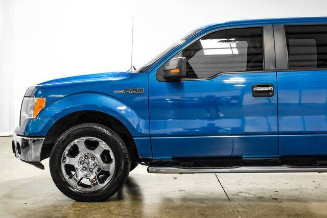 2009 Ford F-150