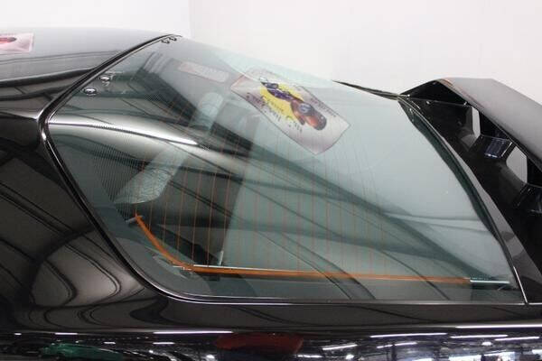 1991 Chevrolet Camaro Z28