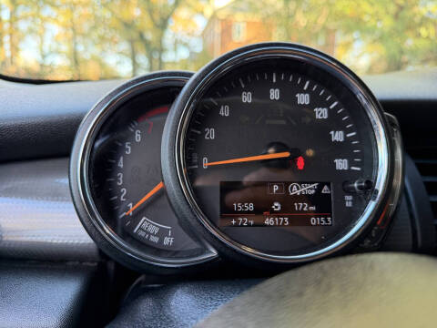 2020 MINI Hardtop 4 Door Cooper