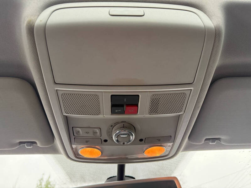 2014 Volkswagen Passat 2.0L TDI SE