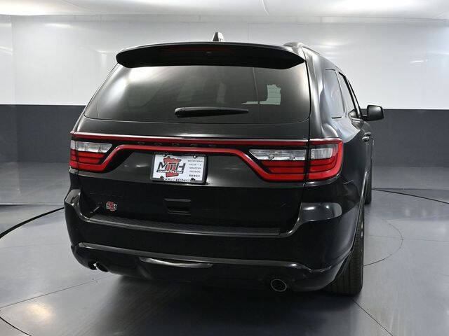 2024 Dodge Durango R/T Plus