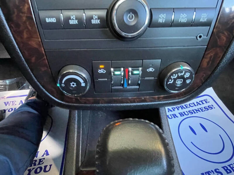 2014 Chevrolet Impala Limited LT Fleet