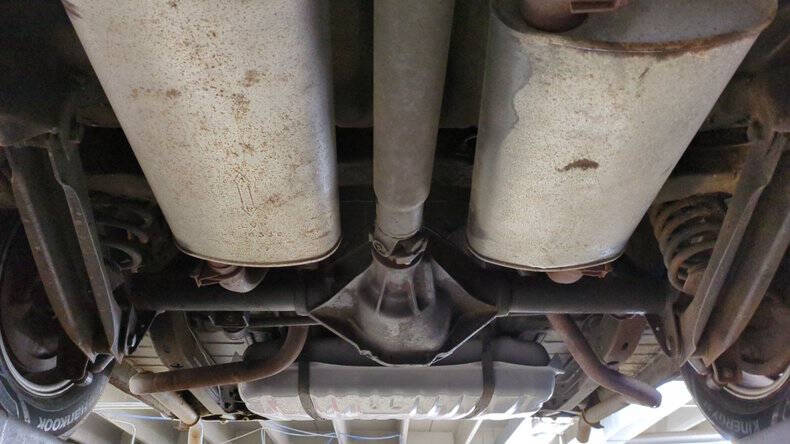 1966 Chevrolet Impala