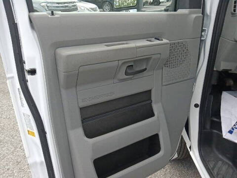 2026 Ford E-Series