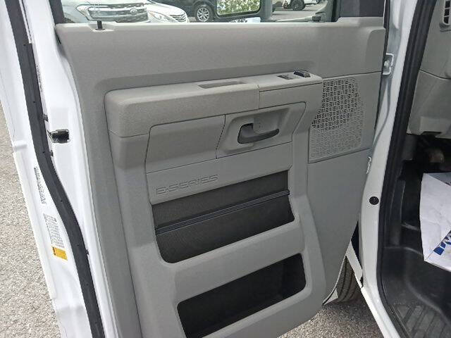 2026 Ford E-Series