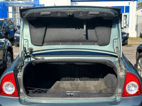 2009 Chevrolet Malibu LTZ