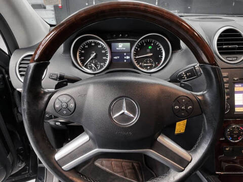 2010 Mercedes-Benz GL-Class GL 450 4MATIC