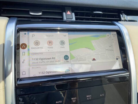 2023 Land Rover Discovery Sport P250 SE