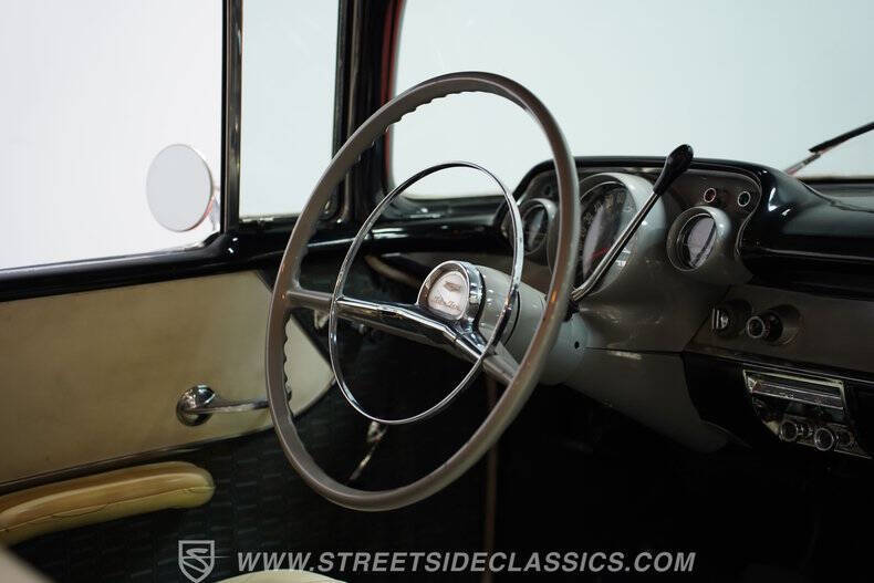 1957 Chevrolet 210