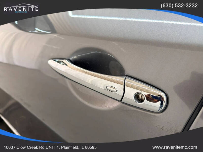 2012 Infiniti FX35