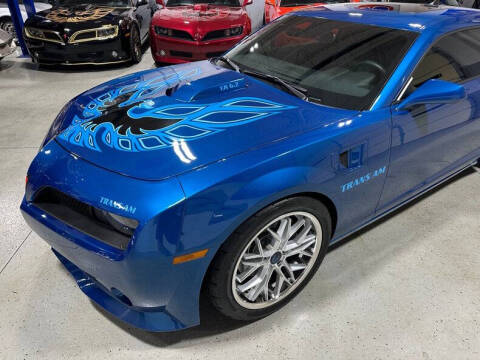2010 Chevrolet Camaro SS