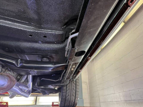 1972 Chevrolet Chevelle