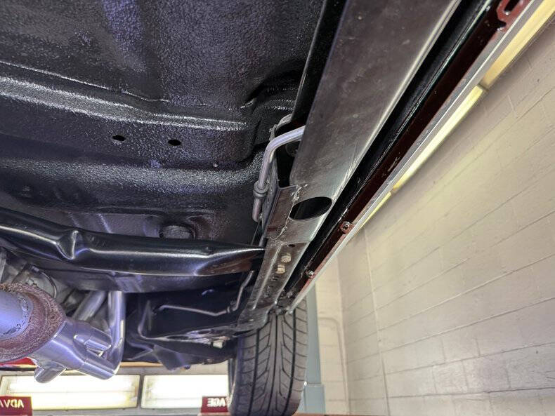 1972 Chevrolet Chevelle