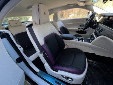 2024 Rolls-Royce Spectre