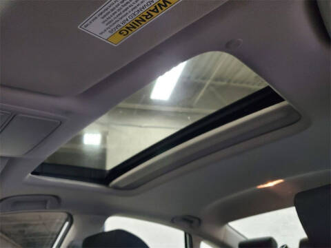 2020 Honda Accord EX