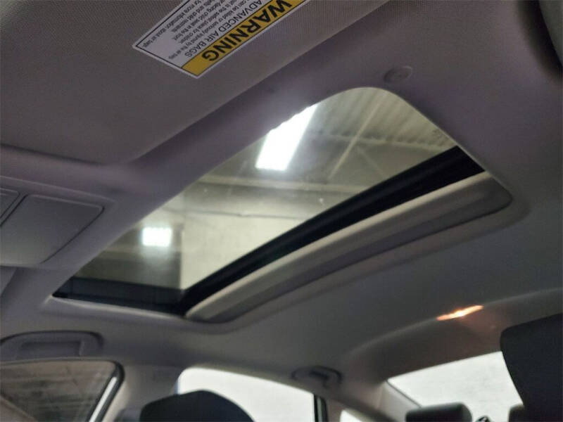 2020 Honda Accord EX