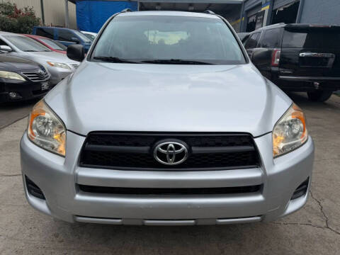 2010 Toyota RAV4