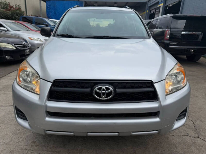 2010 Toyota RAV4