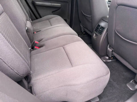 2010 Ford Edge SEL