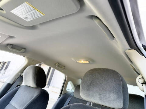 2014 Chevrolet Impala Limited LS Fleet