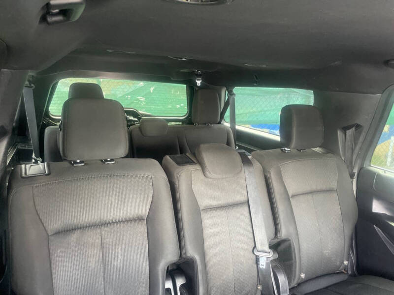 2019 Ford Expedition MAX XLT