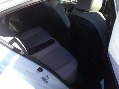 2013 Hyundai Veloster