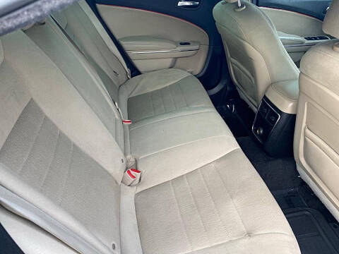 2014 Dodge Charger SE