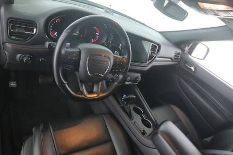 2025 Dodge Durango R/T Plus
