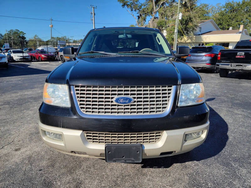 2005 Ford Expedition