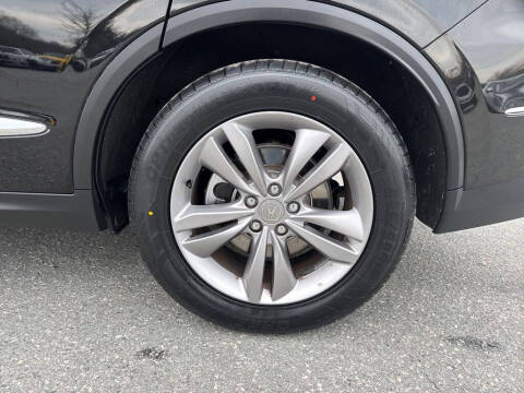 2023 Acura MDX SH-AWD