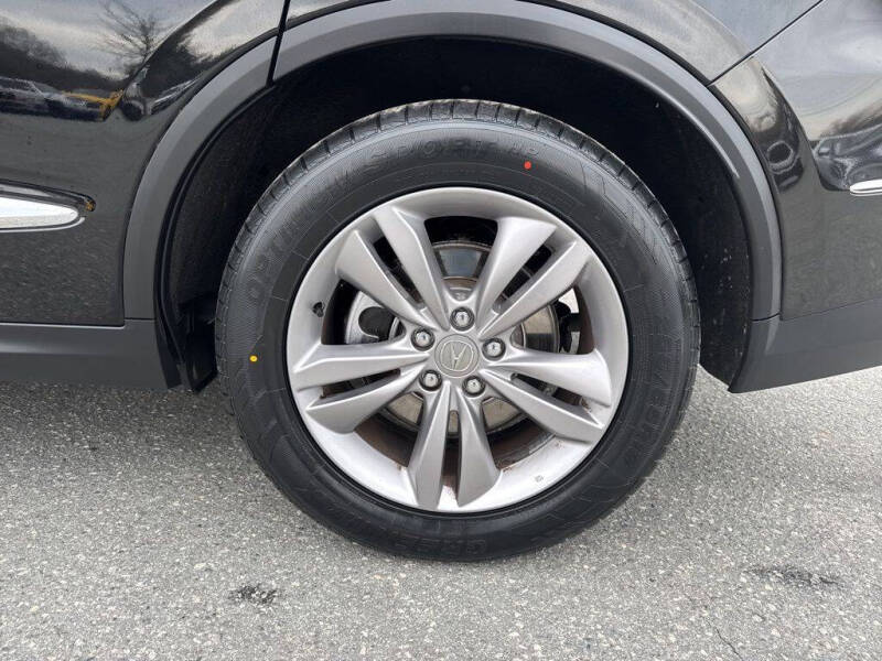 2023 Acura MDX SH-AWD