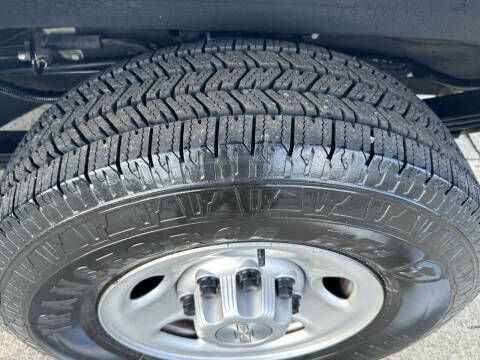 2019 Chevrolet Express 2500